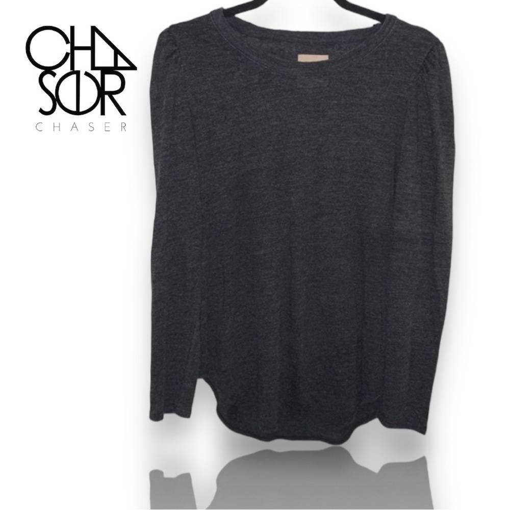 New chaser long sleeve​​​​​
